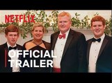 Murdaugh Murders: A Southern Scandal | Official Trailer - Netflix