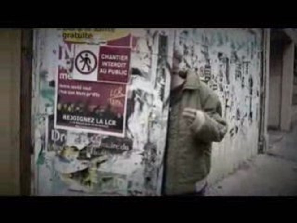 L'Algorythm - "Avez vous"