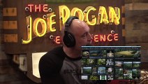 Joe Rogan- HIDDEN Civilizations UNCOVERED in the Amazon Rainforest by LiDAR Images