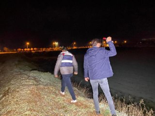 Sokak ortasında kaçırılan kız çocuğu her yerde aranıyor