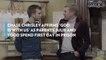 Chase Chrisley Affirms 'God Is with Us' as Parents Julie and Todd Spend First Day in Prison