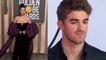 Selena Gomez Reportedly Dating The Chainsmokers’ Drew Taggart
