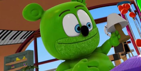 Gummy Bear & Friends S01 E21