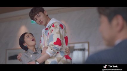 A Todos Los Chicos Que Me Amaron Capitulo 2 Audio Latino