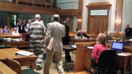 Court Cam | Top 5 Accused Killers