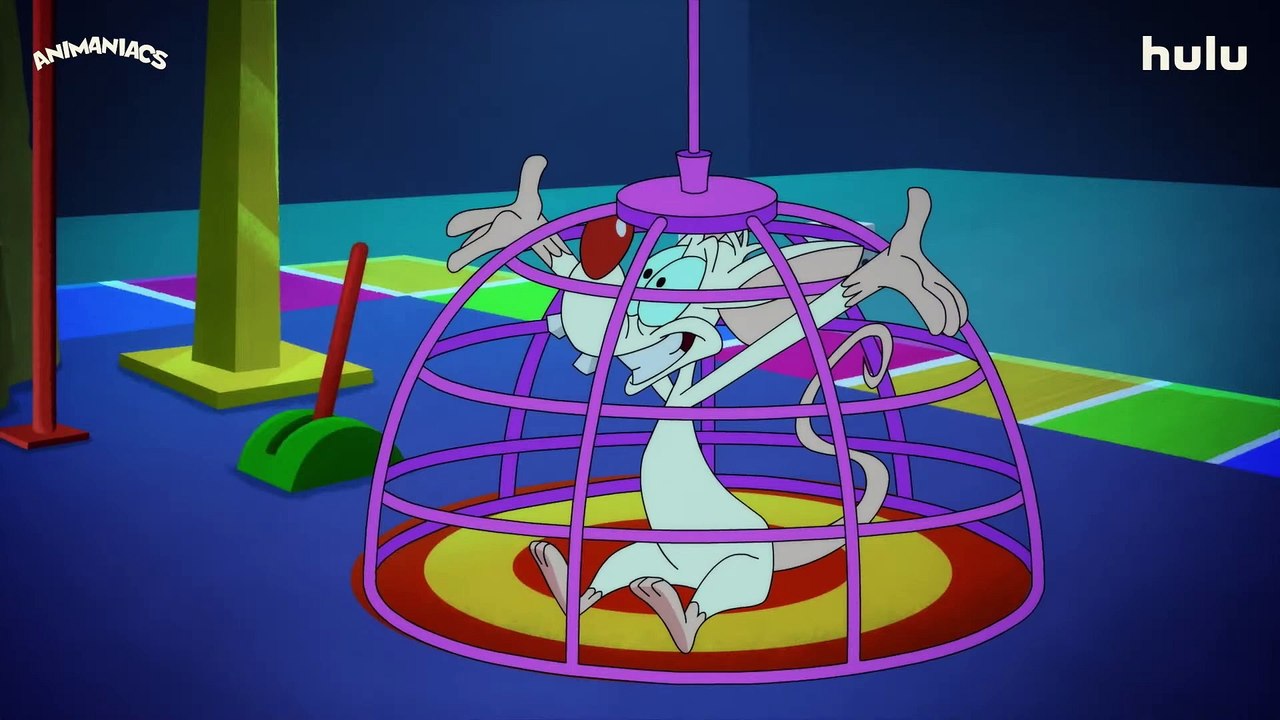 Animaniacs S03