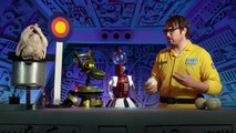 Mystery Science Theater 3000 - Se11 - Ep08 - The Loves of Hercules HD Watch