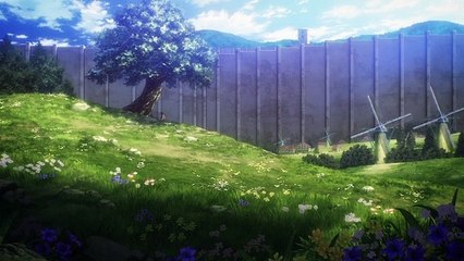TVアニメ進撃の巨人The Final Season完結編前編PV第1弾_