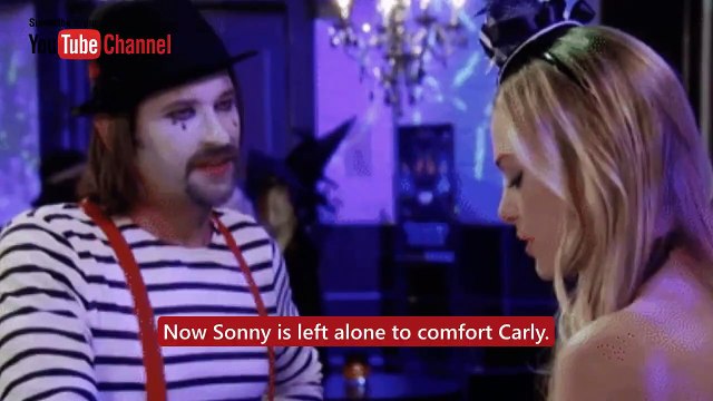 Sonny and Carly reunite, Nina loses everything ABC General Hospital Spoilers