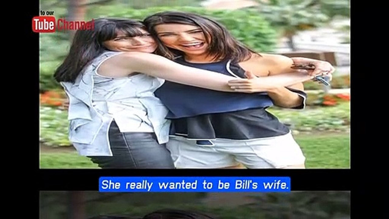 OMG - Sheila kills Bill to take his property CBS The Bold and the Beautiful Spoi