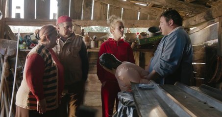 Dobro jutro komsija sezona 3 epizoda 5