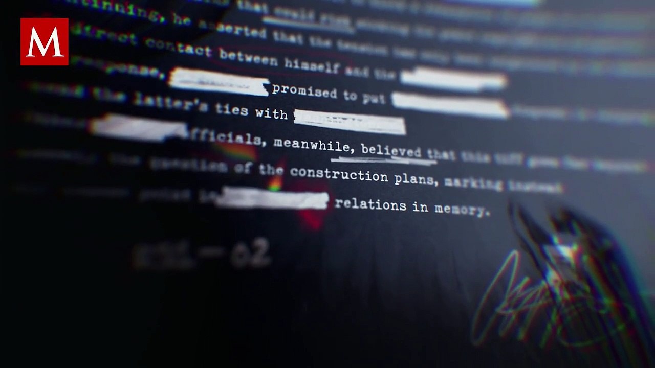 Estados Unidos, en alerta por aumento de avistamientos OVNI; hablan de "amenaza" y "peligro"