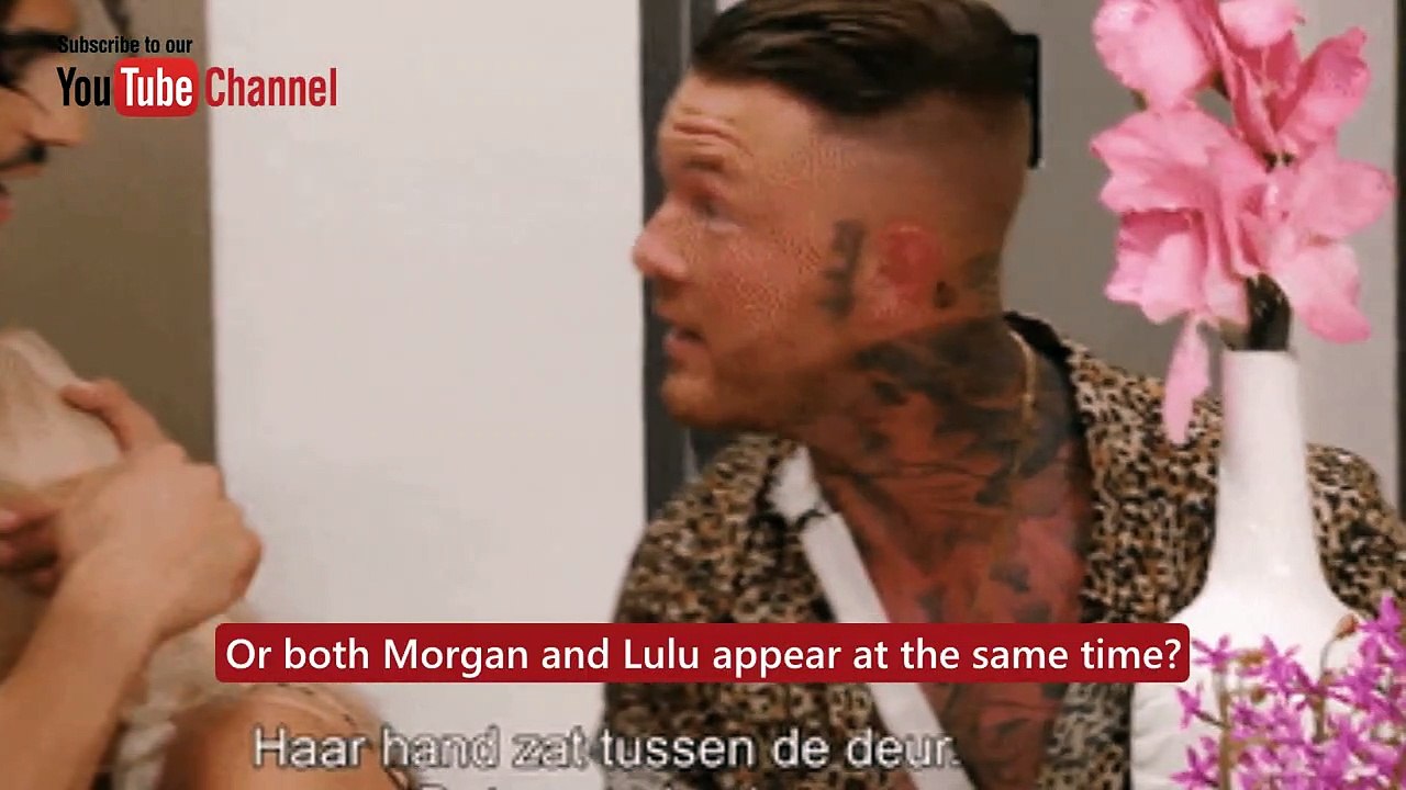 ABC General Hospital Spoilers Lulu and Morgan coming back