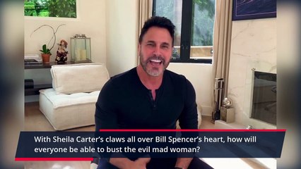 B&B Spoilers For 2 Weeks_ Deacon’s Business Plan- Sheila Terrified- Hope’s Thoma