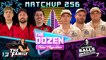 Defending Champs vs. Rico Bosco In His New Debut (The Dozen, Match 256)
