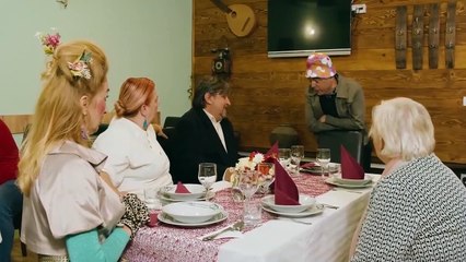 Dobro jutro komsija S 3 epizoda 7