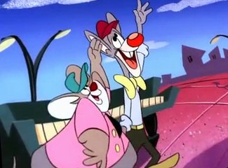 Mighty Mouse, the New Adventures S01 E007