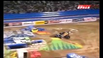 Monster Jam | Iron Outlaw Freestyle World Finals 9, 2008