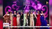 Miss Universe 2018 Catriona Gray, nagpamalas ng hosting skill sa katatapos lang na Miss Universe