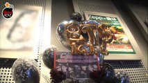 Bts - Japanese Showcase Zepp Tokyo, Osaka Backstage (Bonus Disk)