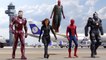 China lets Marvel movies back into cinemas