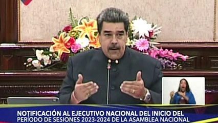 Delegación de Maduro condiciona diálogo con oposición a fondos acordados en México