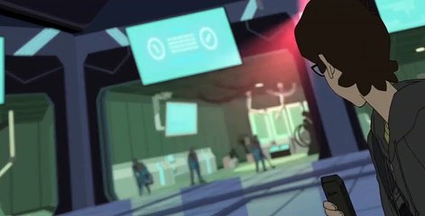 Marvel's Spider-Man - S01 E000 - Origin I: Introduction!