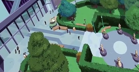 Marvel's Spider-Man - S01 E000 - Origin II:Observation!