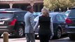Reality TV stars Todd and Julie Chrisley report to federal prison