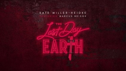 Kate Miller-Heidke - The Last Day On Earth