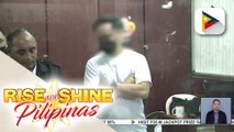 May-ari ng kotse kung saan natagpuan ang isang babae na wala nang buhay, lumutang sa Las Piñas Police