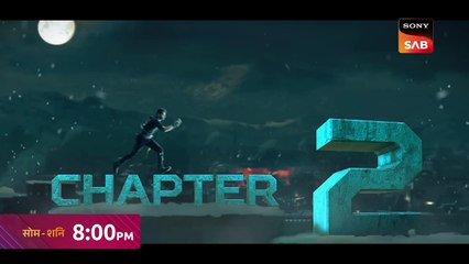Ali Baba – Ek Andaaz Andekha - Chapter 2 -  Mon-Sat  – 8pm