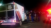 Segunda vítima de disparos de arma de fogo no Morumbi morre a caminho do hospital