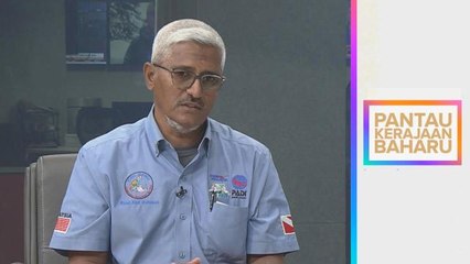 Pantau Kerajaan Baharu | Accessible Tourism: Ke arah kebolehcapaian pelancongan yang lebih baik