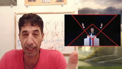 A MARCA DA BESTA E O SEU NÚMERO 644, EMMANUEL | LIVE COM ROMILSON FERREIRA