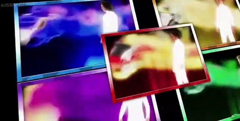 Power Rangers Dino Super Charge E011