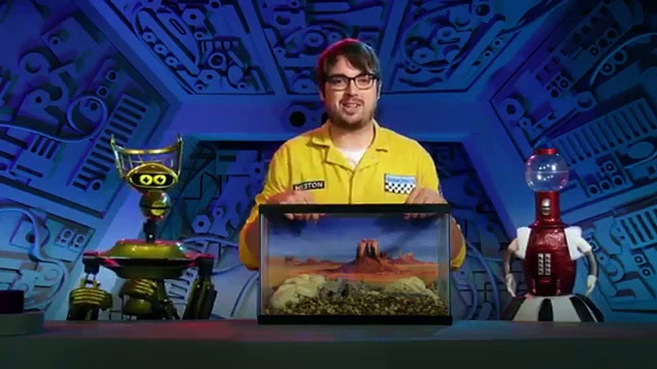 Mystery Science Theater 3000 - Se11 - Ep12 - Carnival Magic HD Watch