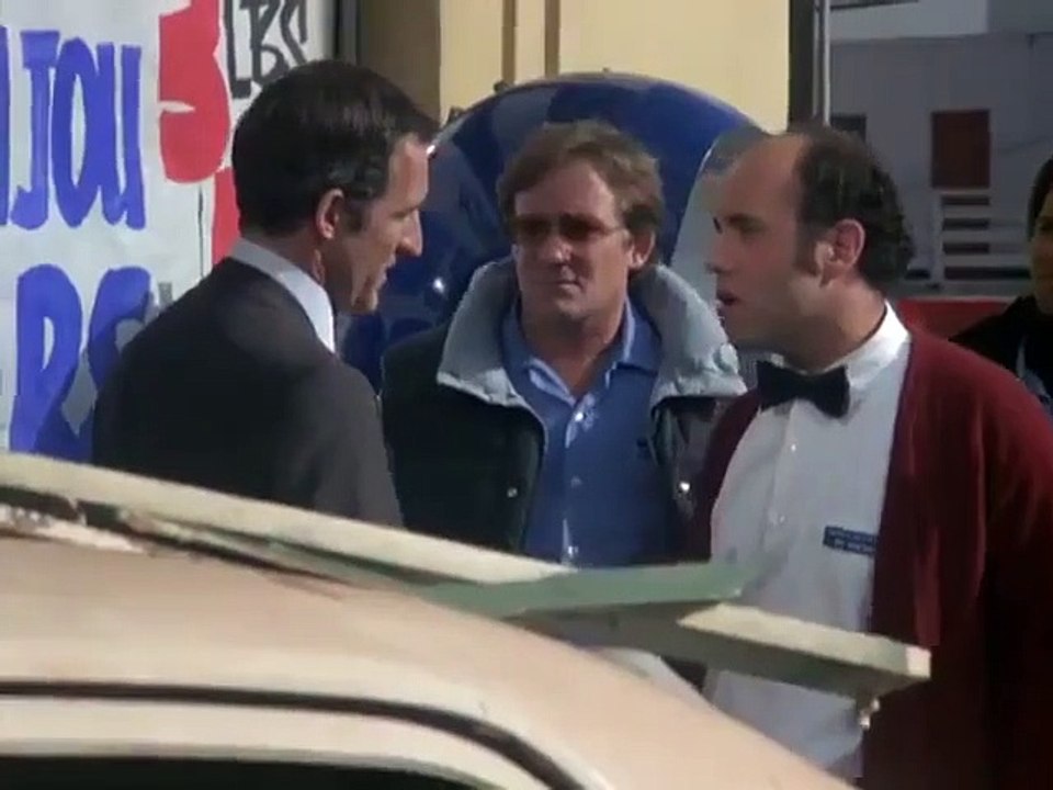 Hill Street Blues - Se1 - Ep07 - Choice Cut HD Watch