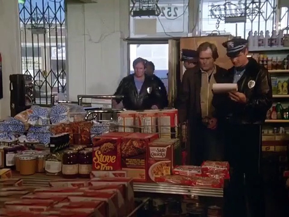 Hill Street Blues - Se1 - Ep09 - Your Kind, My Kind, Humankind HD Watch