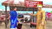 जादुई कार मरम्मत Magical Old Car Restoration Comedy Video Hindi Kahaniya New Funny Comedy Stories
