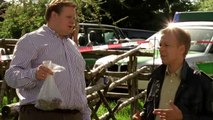 Die Rosenheim-Cops (235) Staffel 11 Folge 23 - Ein Tod nach Wahl