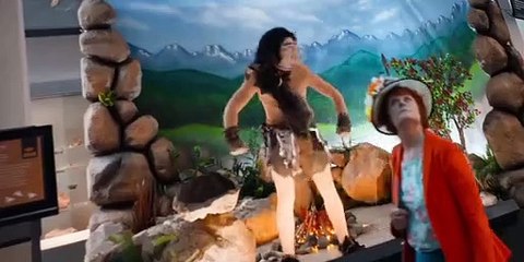 Power Rangers Dino Super Charge E017