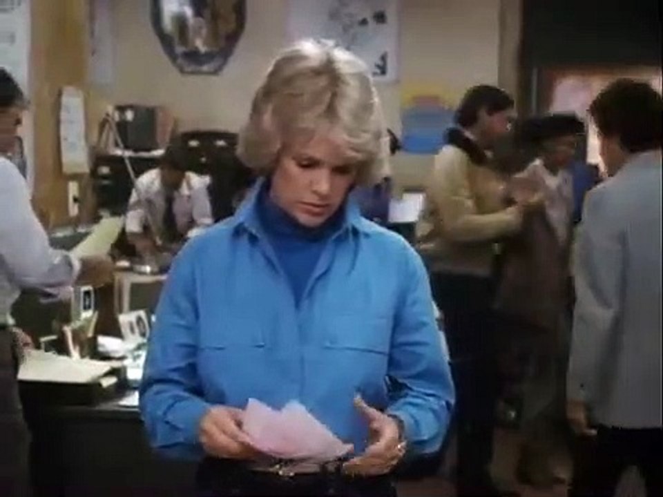 Cagney $$ Lacey - Se3 - Ep09 HD Watch