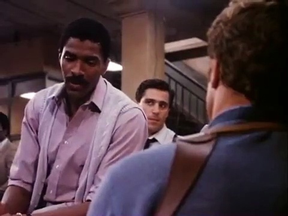 Cagney $$ Lacey - Se3 - Ep10 HD Watch