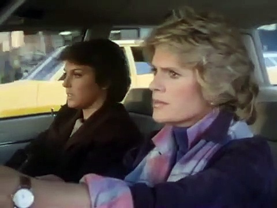 Cagney $$ Lacey - Se3 - Ep13 HD Watch
