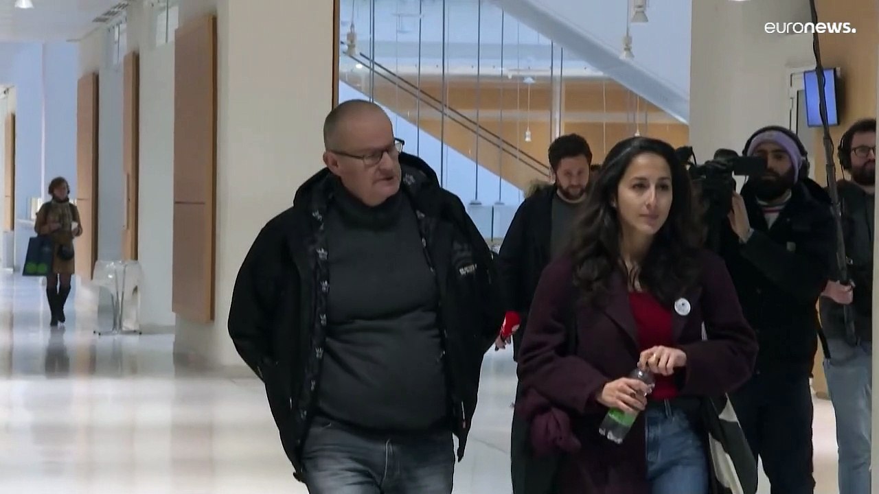 Anschlag auf Macron geplant: Prozess gegen Verschwörungsgruppe 'Barjols'