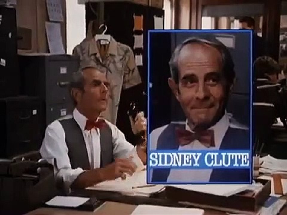 Cagney $$ Lacey - Se3 - Ep14 HD Watch