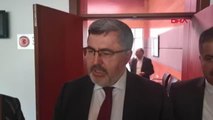 TBMM Hazırlık Komisyonu üyesi Ali Özkaya'dan Mersin milletvekillerinin dokunulmazlıklarının kaldırılmasına ilişkin açıklama
