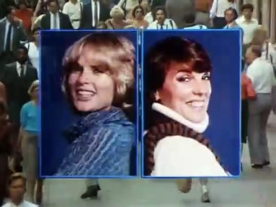 Cagney $$ Lacey - Se3 - Ep16 HD Watch