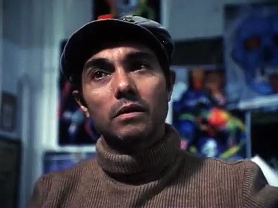 Cagney $$ Lacey - Se3 - Ep17 HD Watch